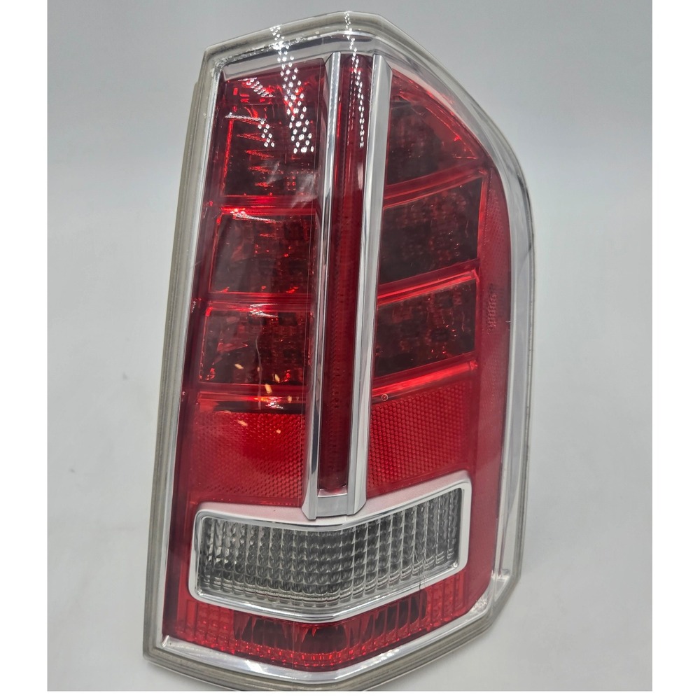 2012-2013 Chrysler 300 C RH Passenger Side LED Tail Light OEM Mopar 68154602AA